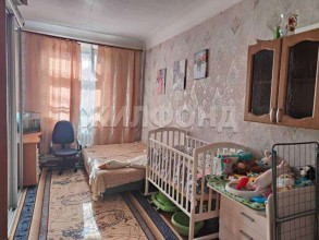 Продажа комнаты, Новосибирск, Ватутина ул., 4, Новосибирская область