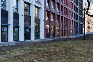 Аренда помещения различного назначения, Малая Почтовая ул, 12, Москва