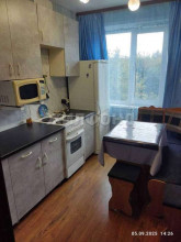 Аренда 2-комнатной квартиры, Новосибирск, Есенина ул., 10, Новосибирская область