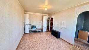Продажа 1-комнатной квартиры, Воронеж, Иркутская ул., 27, Воронежская область