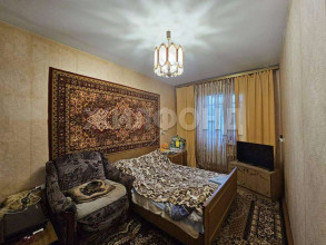 Продажа 2-комнатной квартиры, Воронеж, Чебышева ул., 6, Воронежская область