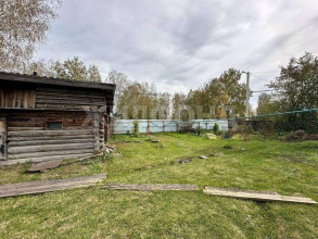 Продажа дома, с.Вагайцево, Космонавтов ул, Новосибирская область