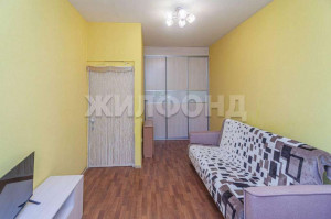 Продажа 1-комнатной квартиры, Северск, Сосновая ул., 16, Томская область