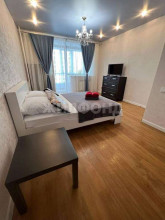 Продажа 1-комнатной квартиры, Томск, Никитина ул., 76, Томская область