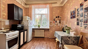 Продажа 1-комнатной квартиры, Новосибирск, Красный пр., 161, Новосибирская область