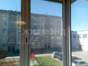 Продажа 1-комнатной квартиры, Новосибирск, Шукшина ул., 11, Новосибирская область