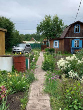 Продажа дома, п Колывань, Центральная ул, Новосибирская область