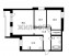 Продажа 3-комнатной квартиры, Томск, 5-й Армии ул, 11, Томская область