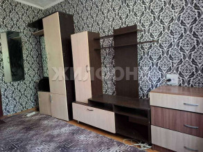 Продажа комнаты, Новосибирск, Твардовского ул., 8, Новосибирская область