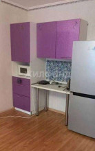 Продажа комнаты, Новосибирск, Макаренко ул., 12, Новосибирская область