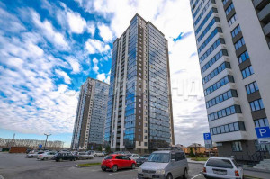 Аренда 1-комнатной квартиры, Новосибирск, Зорге ул., 229, Новосибирская область