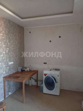 Продажа 1-комнатной квартиры, Новосибирск, Новосибирская ул., 27, Новосибирская область