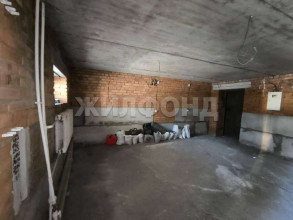 Продажа производственно-складского помещения, Черепаново, Молодежный мкр., 17, Новосибирская область