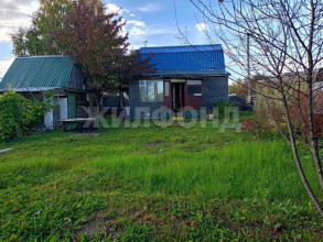 Продажа дома, Новосибирск, Новосибирская область