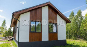 Продажа дома, Томск, Береговая ул, Томская область