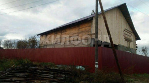 Продажа дома, Томск, 9-я ул, Томская область