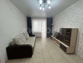 Продажа 1-комнатной квартиры, Кисловка д., Марины Цветаевой ул., 13, Томская область