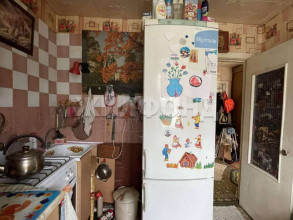 Продажа квартиры в новостройке, Нижний Тагил, Циолковского ул., 5, Свердловская область