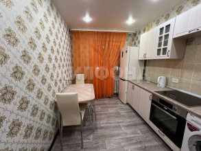 Продажа 1-комнатной квартиры, Черепаново, К.Маркса ул., 121, Новосибирская область