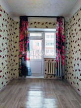 Продажа 2-комнатной квартиры, Новосибирск, Республиканская ул., 7, Новосибирская область