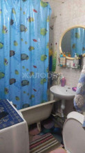 Аренда 1-комнатной квартиры, Новосибирск, Танковая ул., 15, Новосибирская область