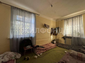 Продажа 2-комнатной квартиры, Новосибирск, Куприна ул., 38, Новосибирская область
