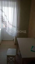 Аренда 1-комнатной квартиры, Новосибирск, Стартовая ул., 3, Новосибирская область