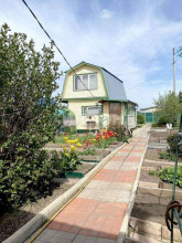 Продажа дома, Томск, Полевая ул, Томская область