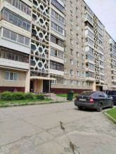 Продажа квартиры в новостройке, Нижний Тагил, Парковая ул., 6, Свердловская область