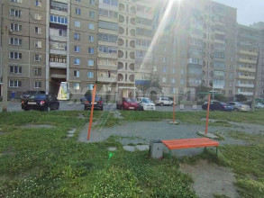 Продажа квартиры в новостройке, Нижний Тагил, Алтайская ул., 25, Свердловская область