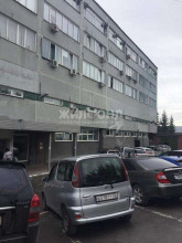 Продажа производственно-складского помещения, Новосибирск, Семьи Шамшиных улица, д.зд99, Новосибирская область