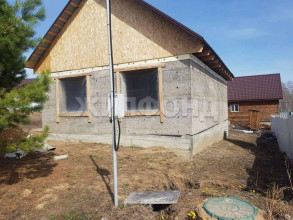 Продажа дома, Новосибирск, Зеленодолинская ул., Новосибирская область