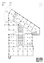 Продажа офиса, МКАД 64-й км., 1, Москва
