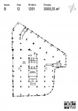 Продажа офиса, МКАД 64-й км., 1, Москва