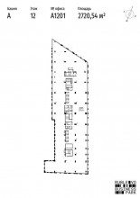 Продажа офиса, МКАД 64-й км., 1, Москва
