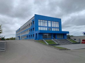 Аренда офиса, Саратов, 2-й Соколовогорский, 2, Саратовская область