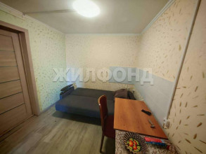 Аренда -комнатной квартиры, Новосибирск, Энтузиастов улица, д.1-й, Новосибирская область