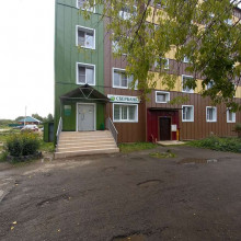 Продажа помещения различного назначения, п Шексна, Молодежная ул, 2, Вологодская область