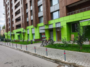 Продажа помещения различного назначения, Одинцово, Вокзальная ул., 31А, Московская область