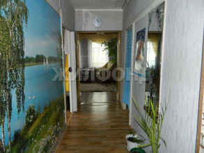Продажа дома, п Колывань, Кирова ул, Новосибирская область