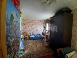 Продажа 2-комнатной квартиры, Новосибирск, Промышленная ул., 20, Новосибирская область