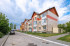 Продажа -комнатной квартиры, Новосибирск, Николая Грицюка ул., 3, Новосибирская область