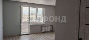 Продажа -комнатной квартиры, Новосибирск, Плющихинская ул., 9, Новосибирская область