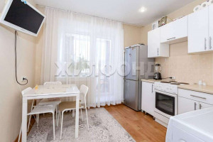 Продажа 1-комнатной квартиры, Бердск, Северный мкр., 3, Новосибирская область