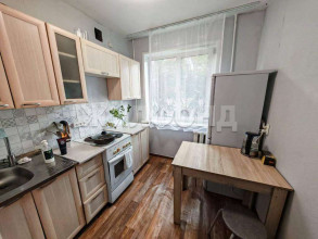 Аренда 2-комнатной квартиры, Новосибирск, Адриена Лежена ул., 24, Новосибирская область