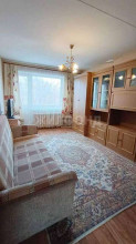 Аренда 2-комнатной квартиры, Новосибирск, Немировича-Данченко ул., 16, Новосибирская область