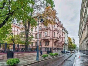 Аренда помещения различного назначения, Романов пер., Д.3ТР7, Москва
