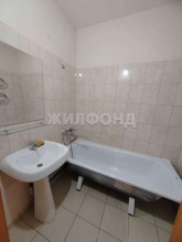 Аренда 2-комнатной квартиры, Новосибирск, Дмитрия Шмонина ул., 1, Новосибирская область