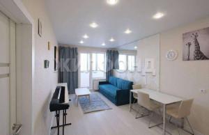 Аренда 1-комнатной квартиры, Новосибирск, Немировича-Данченко ул., 16, Новосибирская область