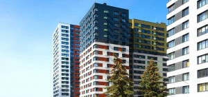 Продажа квартиры в новостройке, Долгопрудный, Заводская ул., 2, Московская область